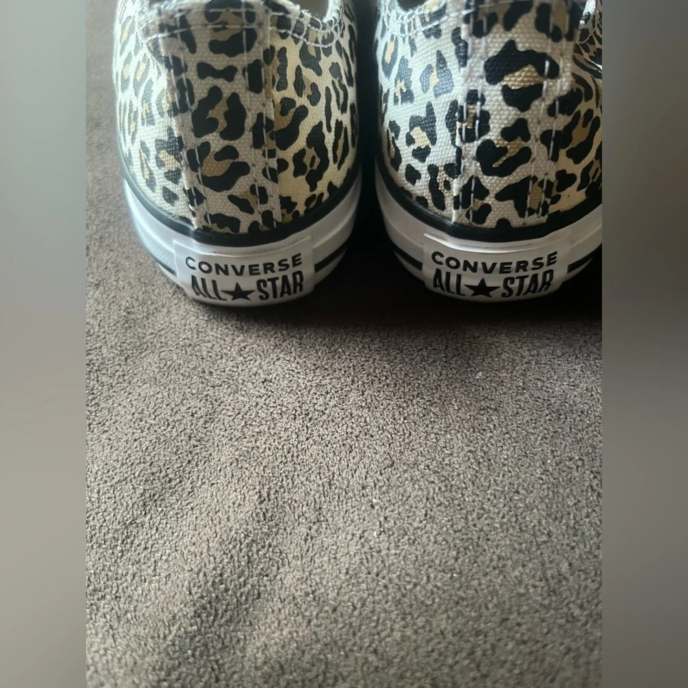 Converse Shoes